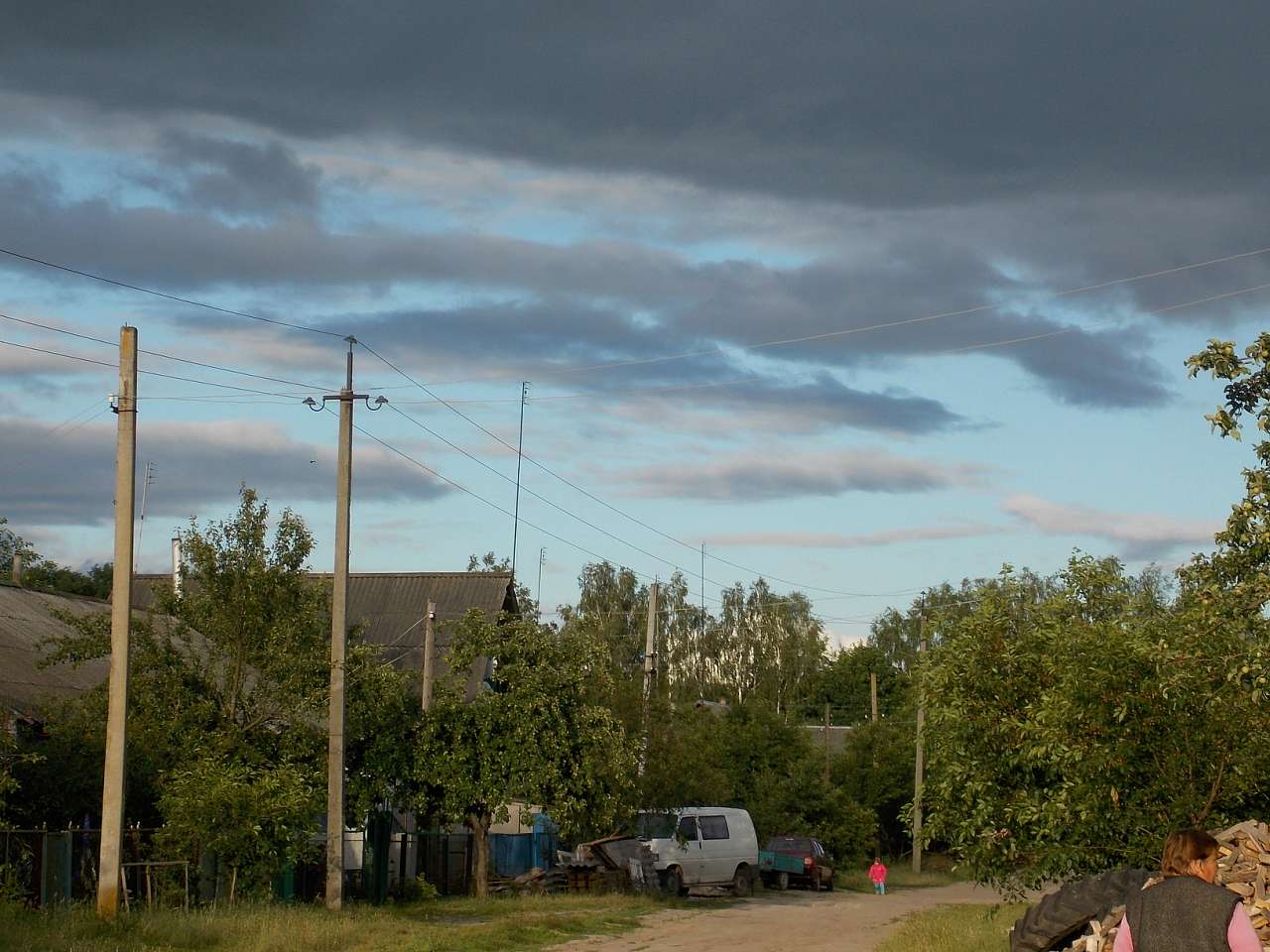 Городня  - Городня
