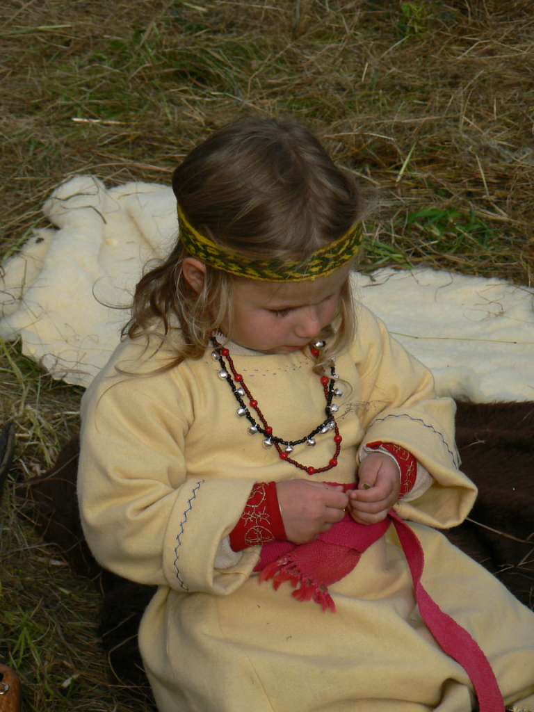 Фестиваль сердньовічної культури - Тустань