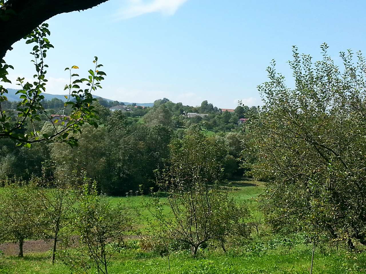 Фото М.Ключів - Малий Ключів