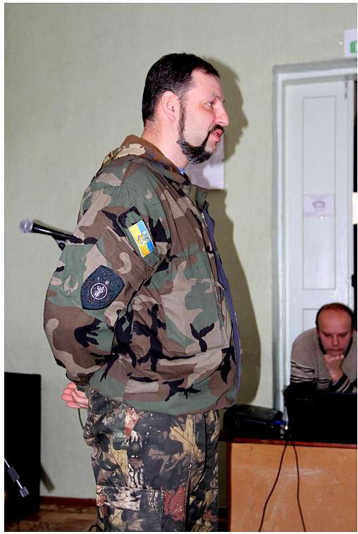 Васильків - Васильков