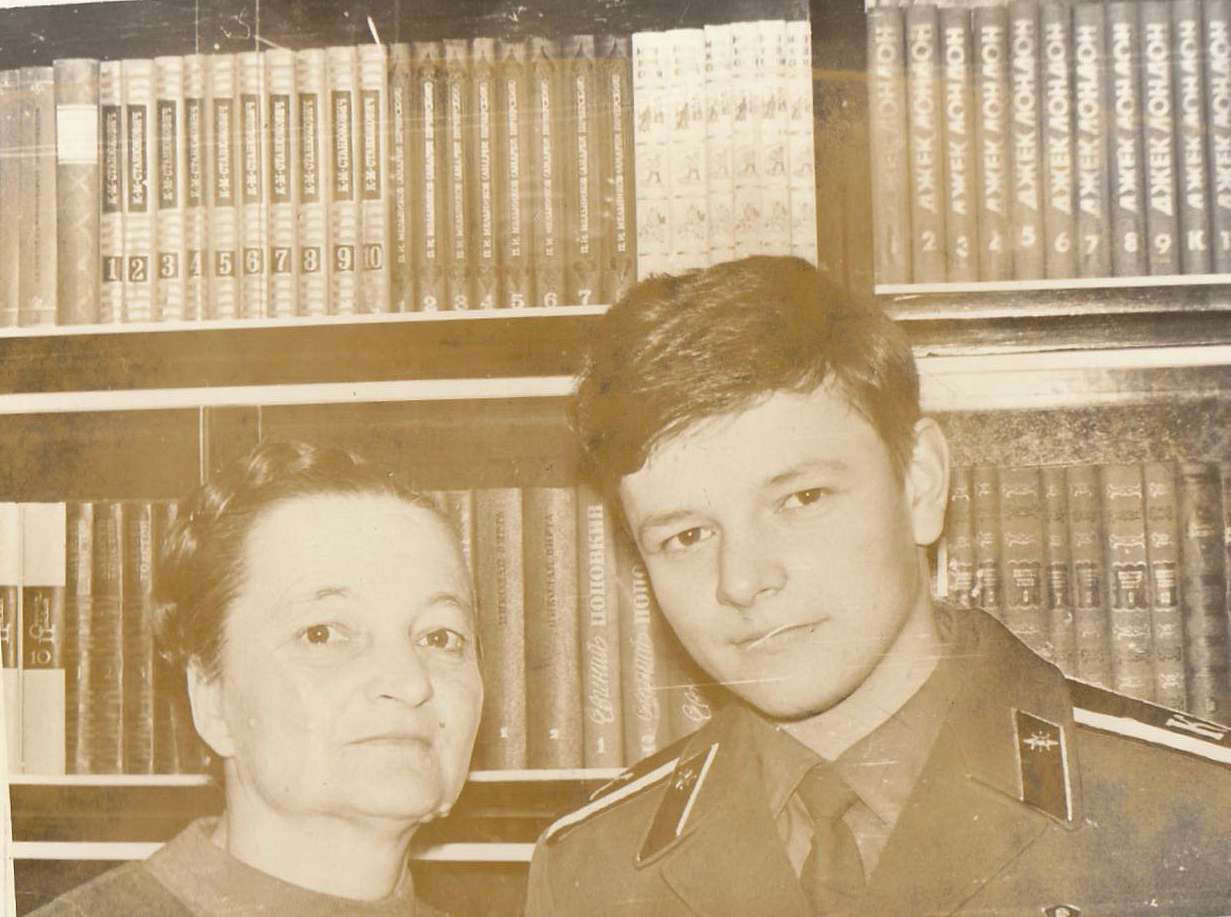 Лебединські  КРИСЬКИ - Лебедин