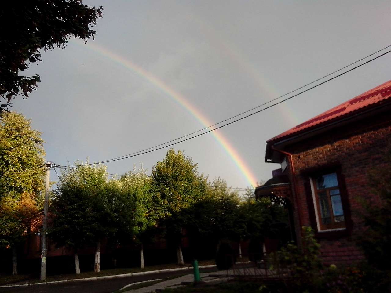 Городня  - Городня