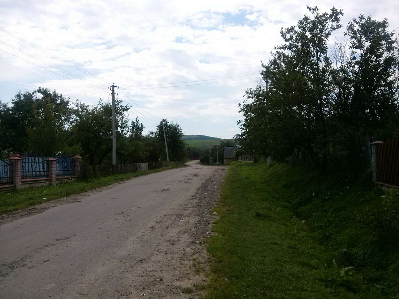 Велика Лінина - Велика Лінина