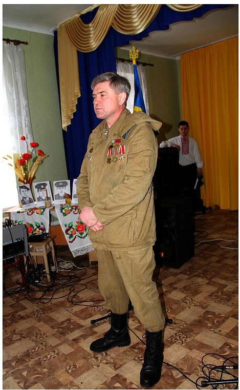 Васильків - Васильков
