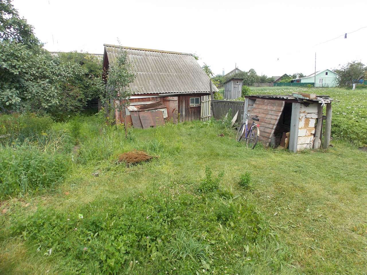 Городня  - Городня