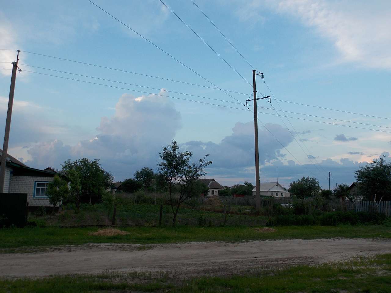 Городня  - Городня