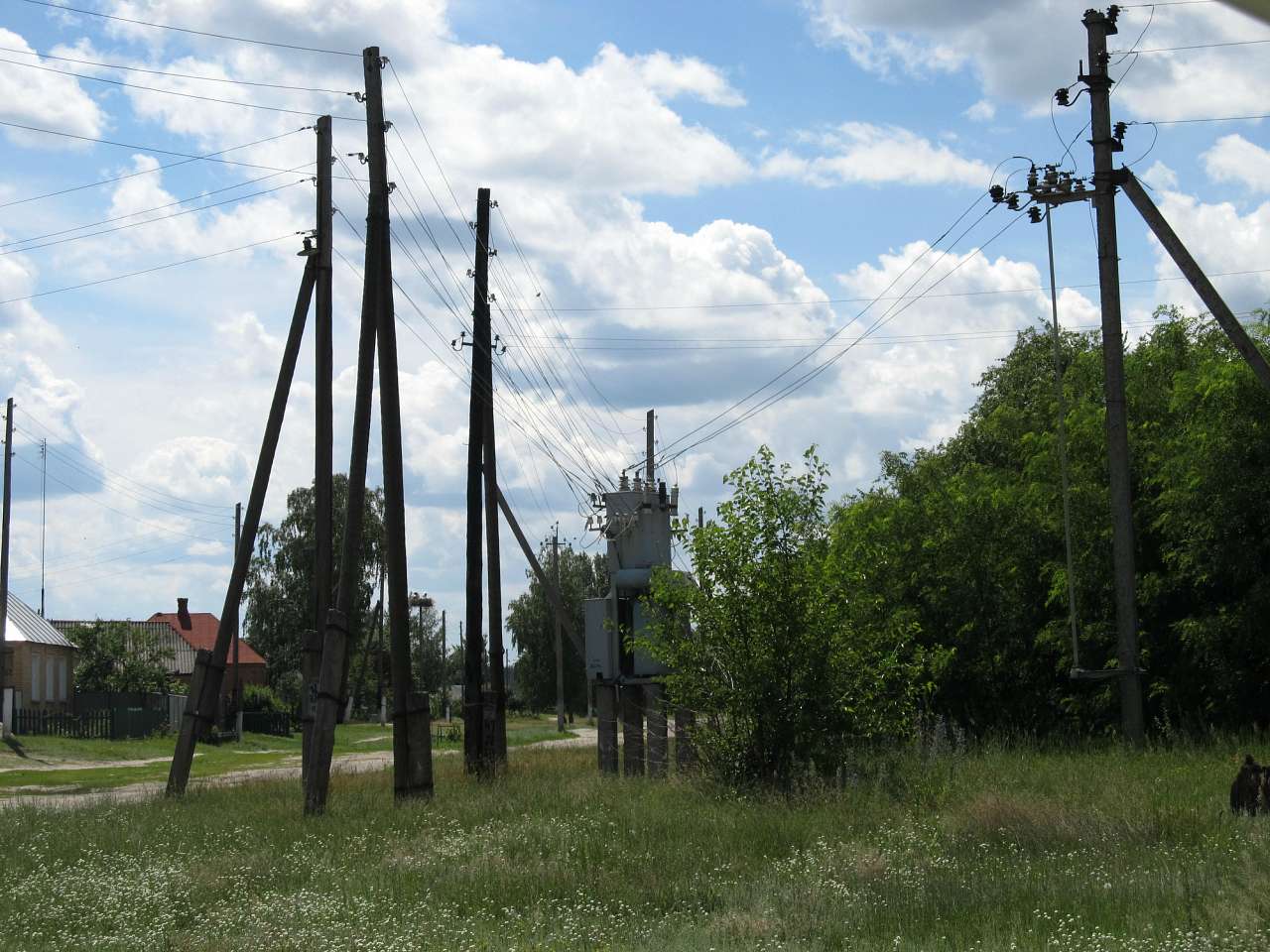 Жовтневе. 2014 р. - Жовтневе