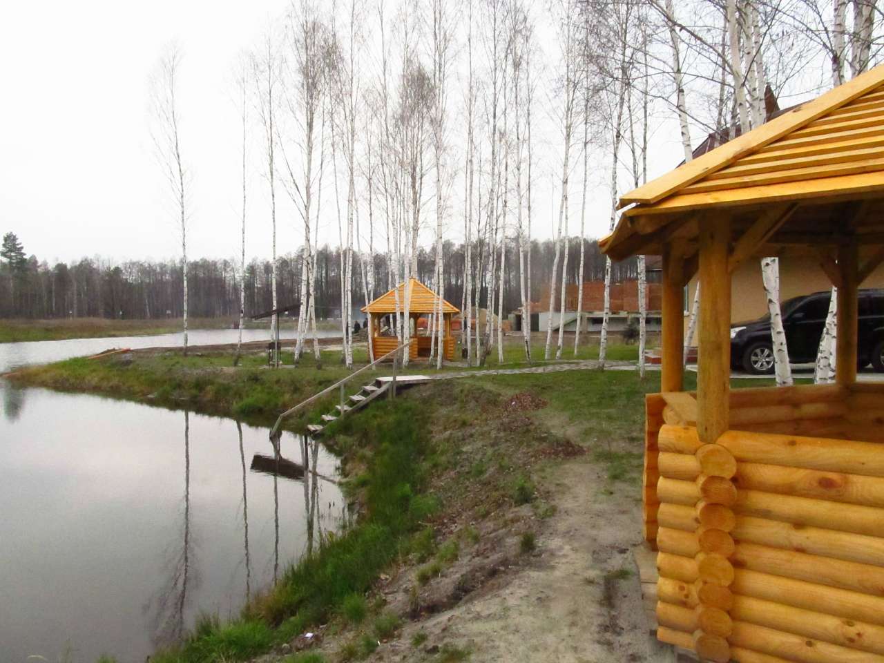 Вересівка-2012 - Вересівка