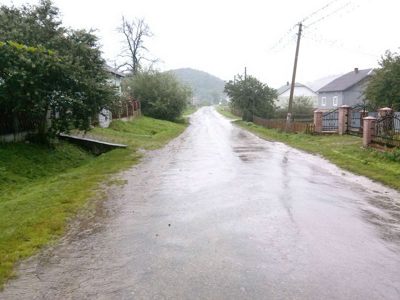 Велика Лінина - Велика Лінина