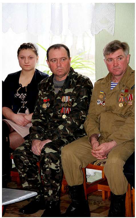 Васильків - Васильков