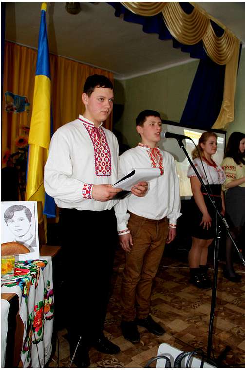 Васильків - Васильков