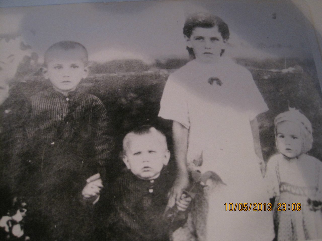 старые фото - Надточіїве