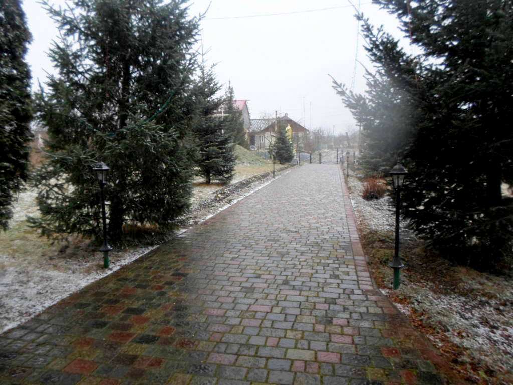 Православна церква - Голобутів