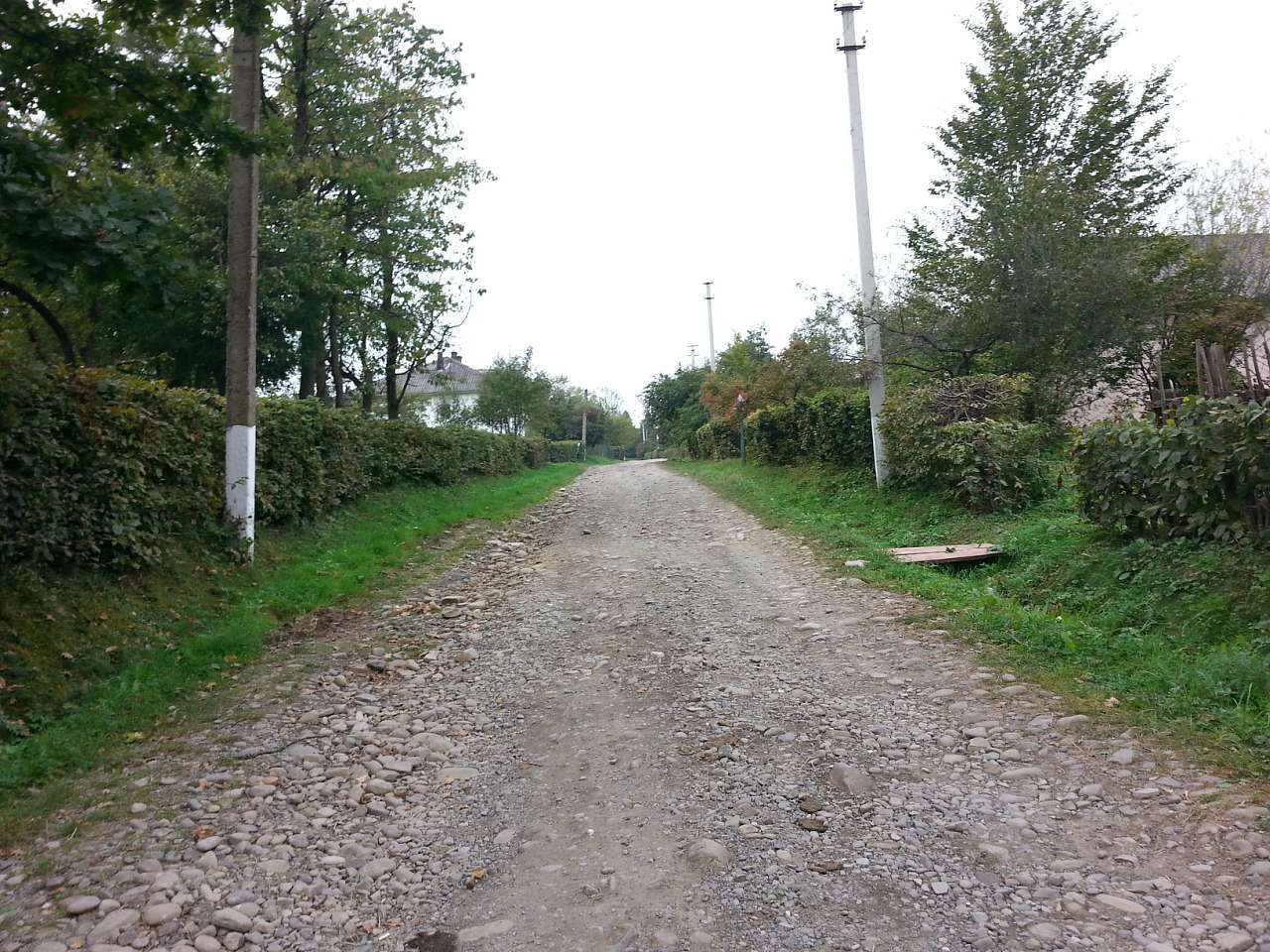 Фото М.Ключів - Malyy Klyuchiv