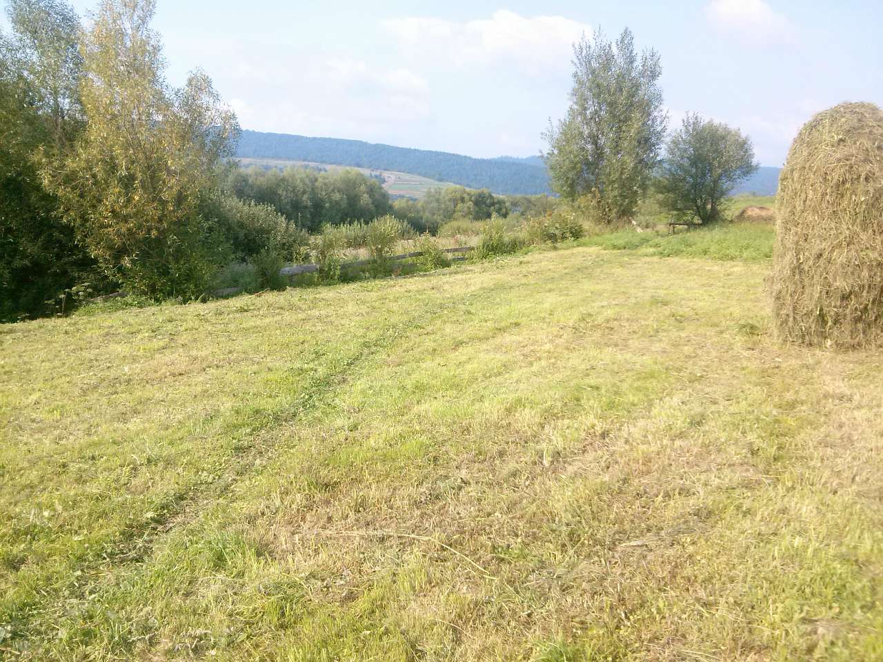 Велика Лінина - Велика Лінина