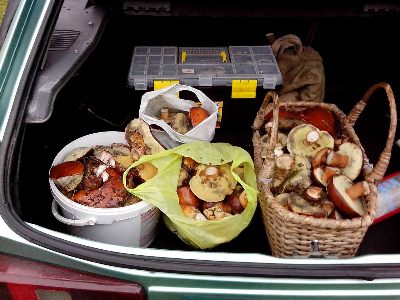 Городня  - Городня