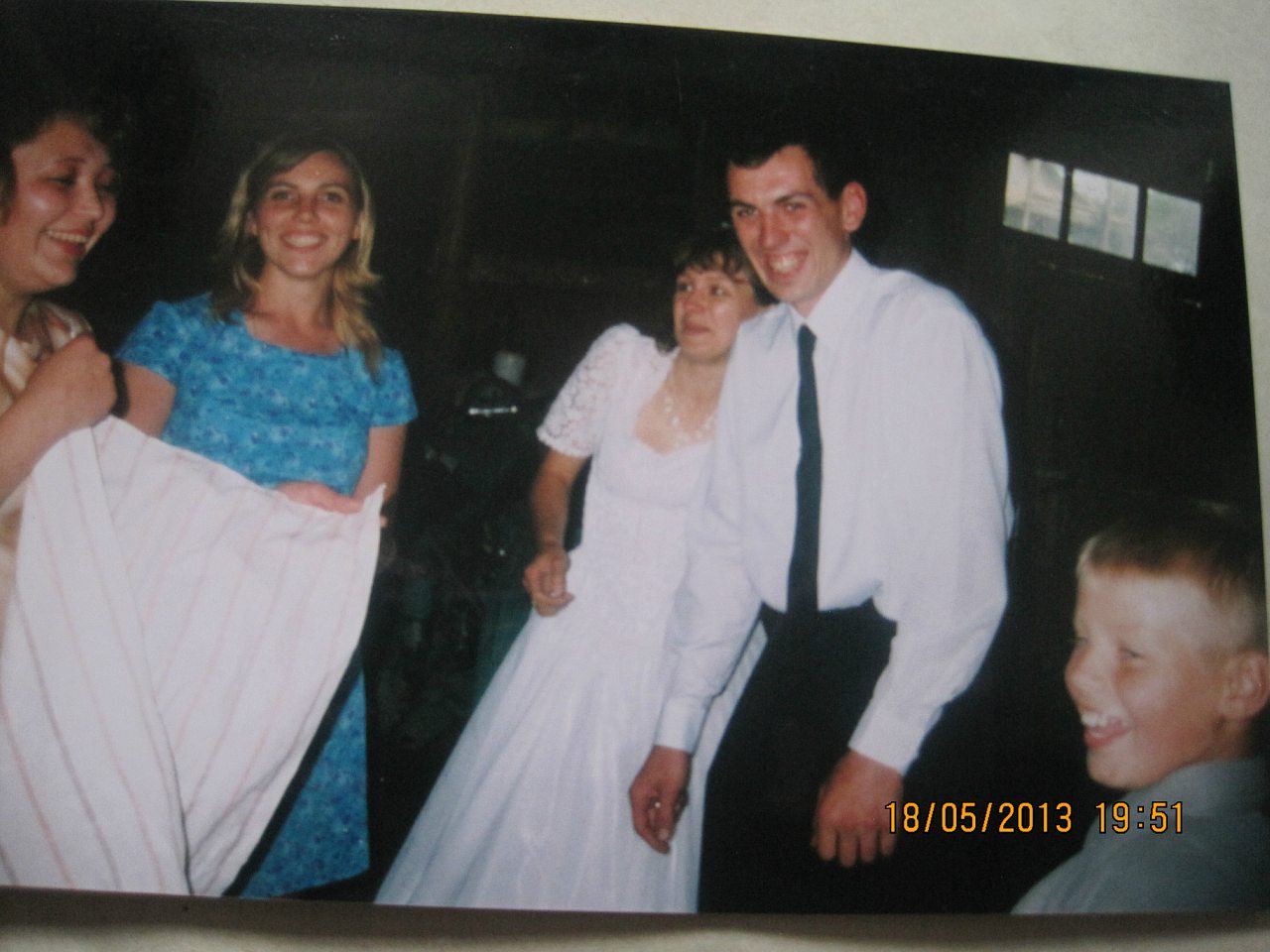 старые фото - Надточіїве