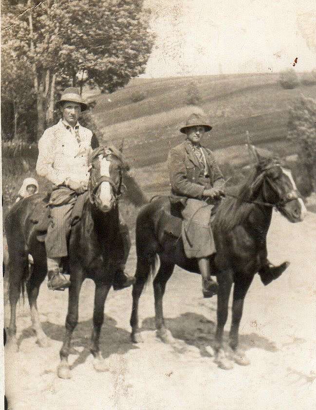 тухолька - Тухолька