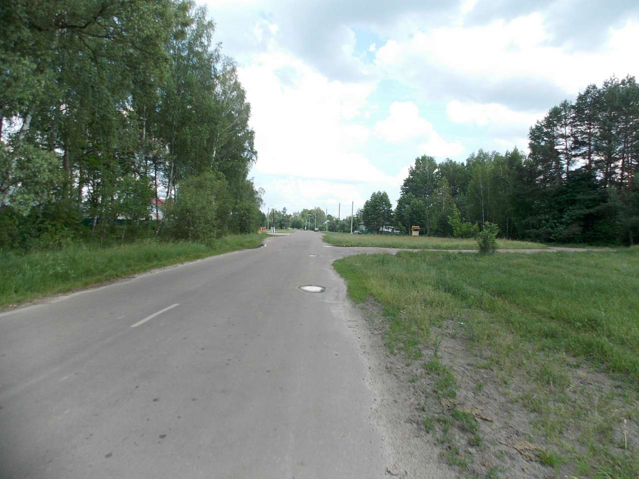 Городня  - Городня