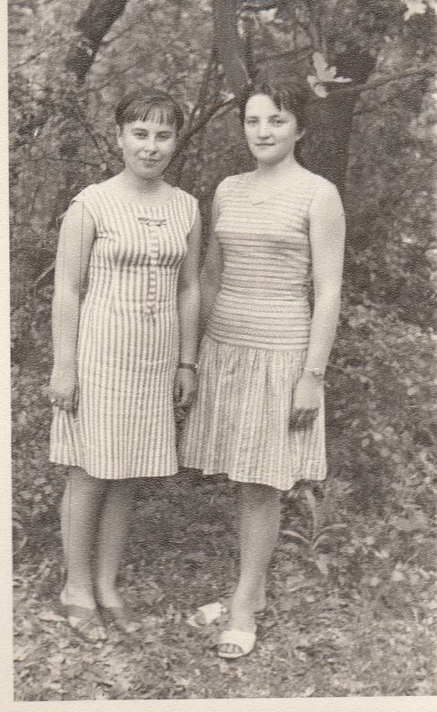 Лебединські  КРИСЬКИ - Лебедин