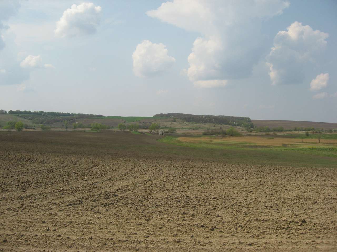 Кам'яногірка - Каменногорка