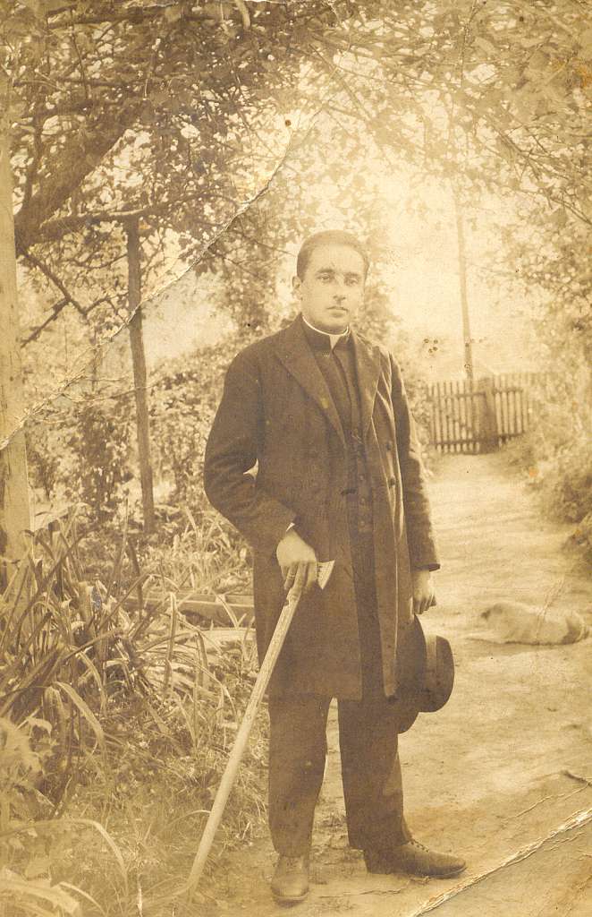 тухолька - Тухолька