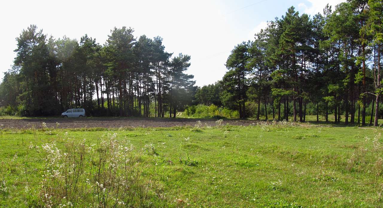 Крижі. У відрядженні. 17 вересня 2012. - Крижі