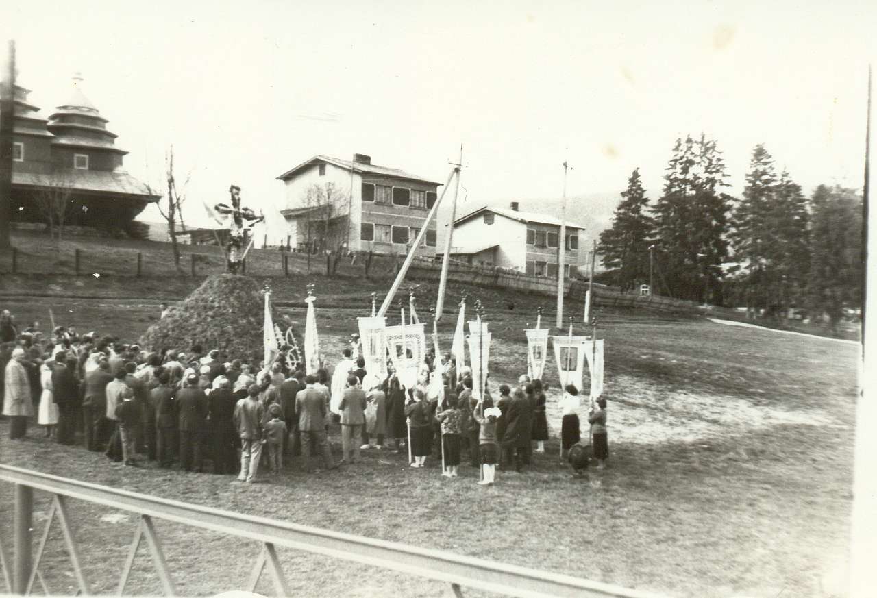 тухолька - Тухолька