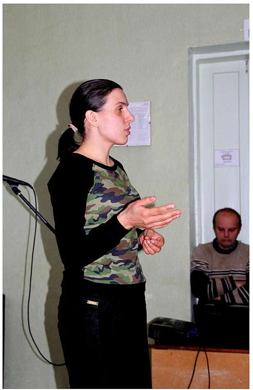 Васильків - Васильков