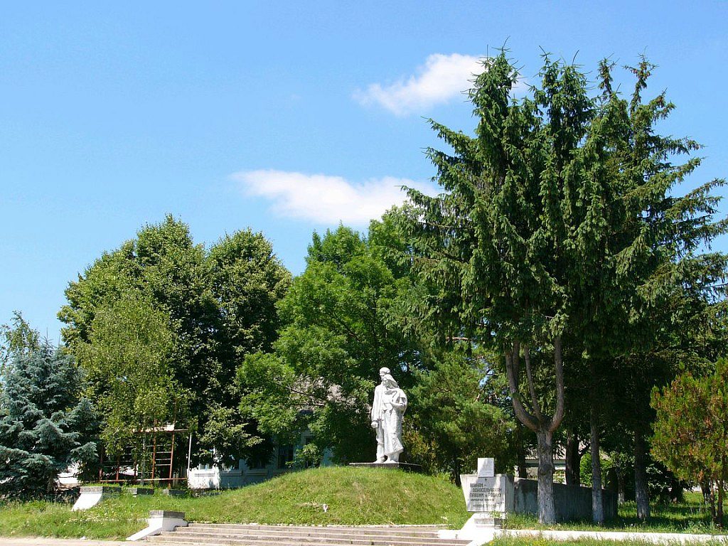 Життя селянське - Budeyi