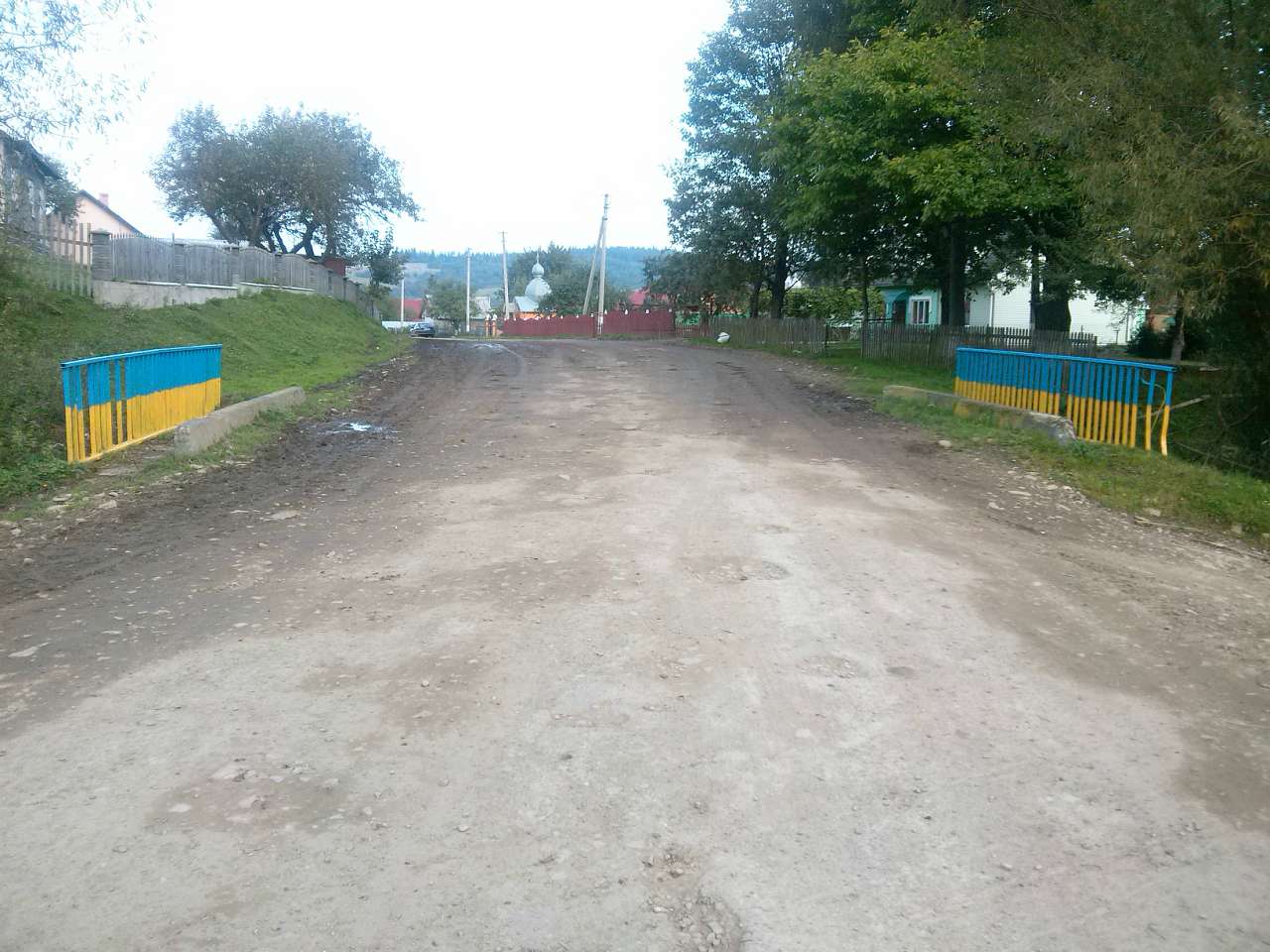 Велика Лінина - Велика Лінина