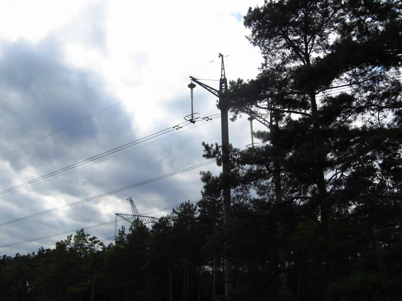 Крижі. У відрядженні. 17 вересня 2012. - Крижі