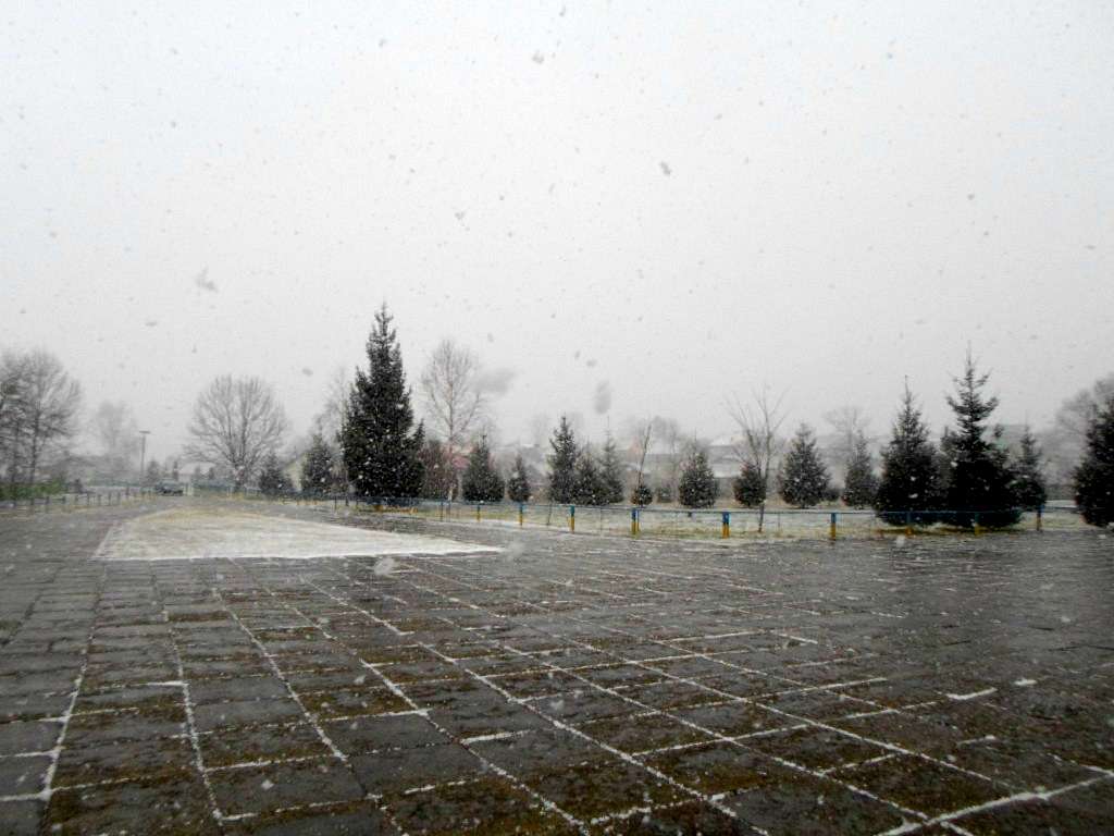 Краєвид - Голобутів