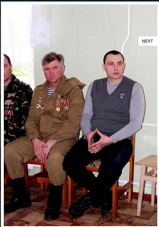 Васильків - Васильков