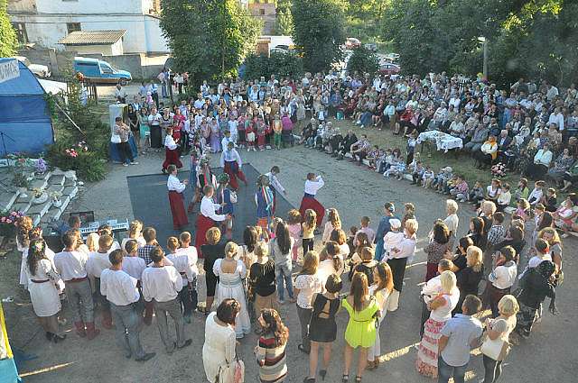 Колиндяни - Колиндяни