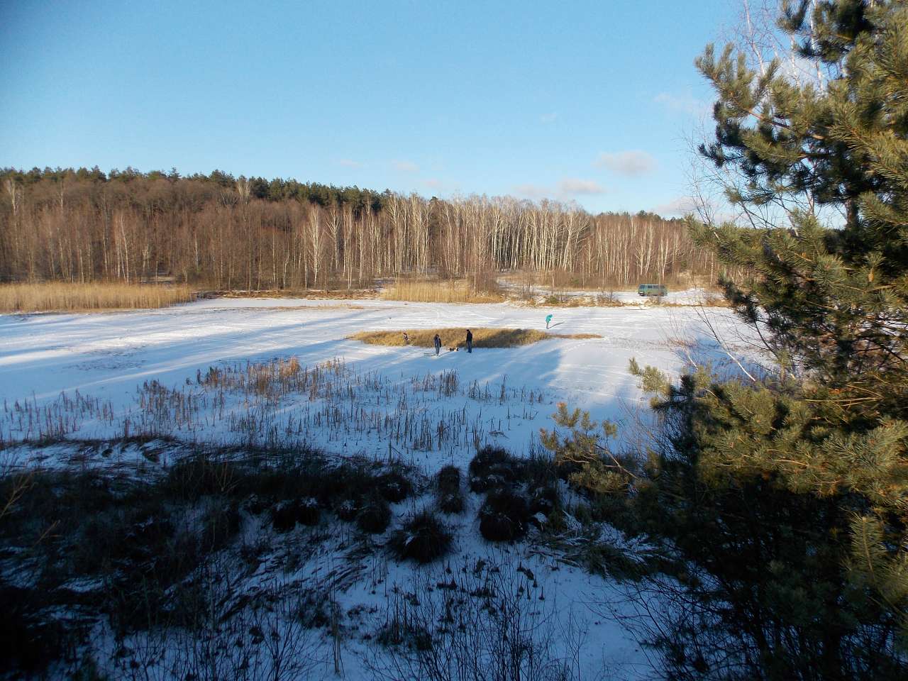 Городня  - Городня