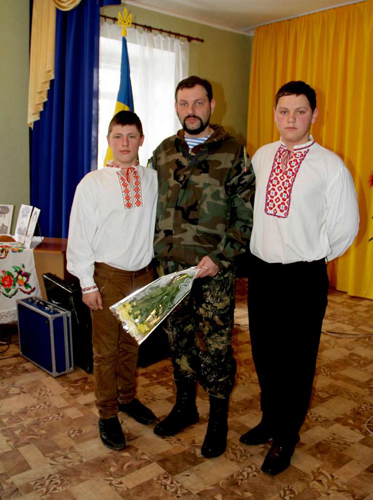 Васильків - Васильков