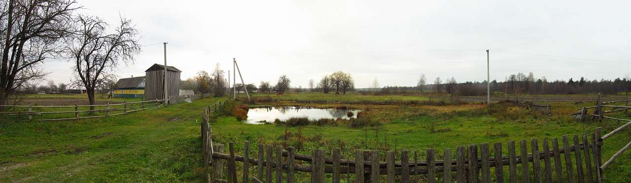 Зубковичі - Зубковичи