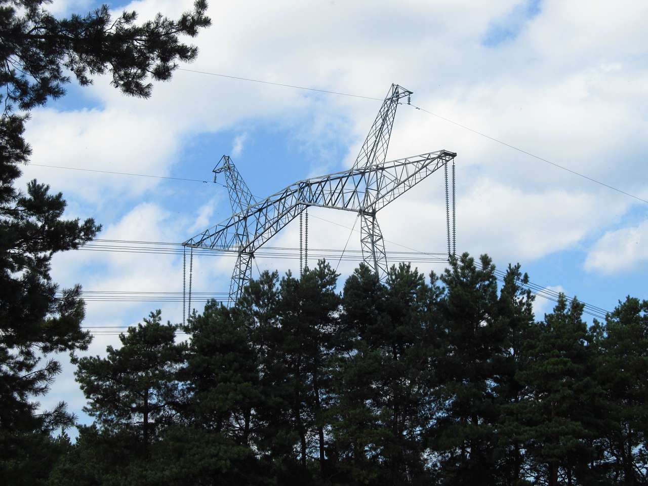 Крижі. У відрядженні. 17 вересня 2012. - Крижі