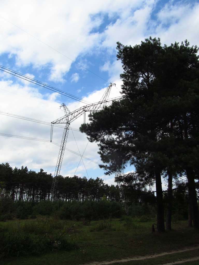 Крижі. У відрядженні. 17 вересня 2012. - Крижі