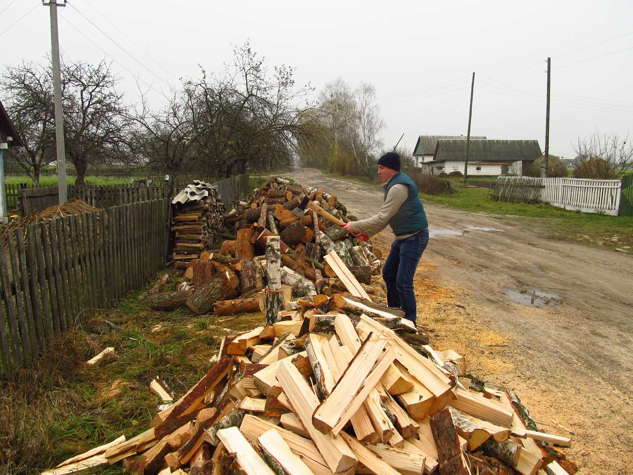Зубковичі - Зубковичи