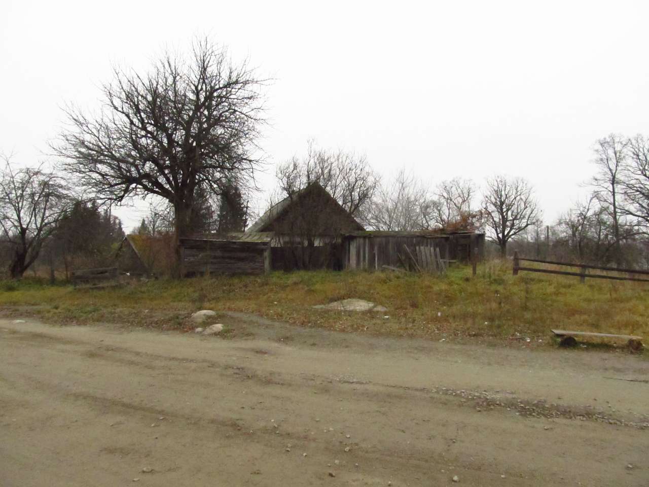 Паранине - Паранино