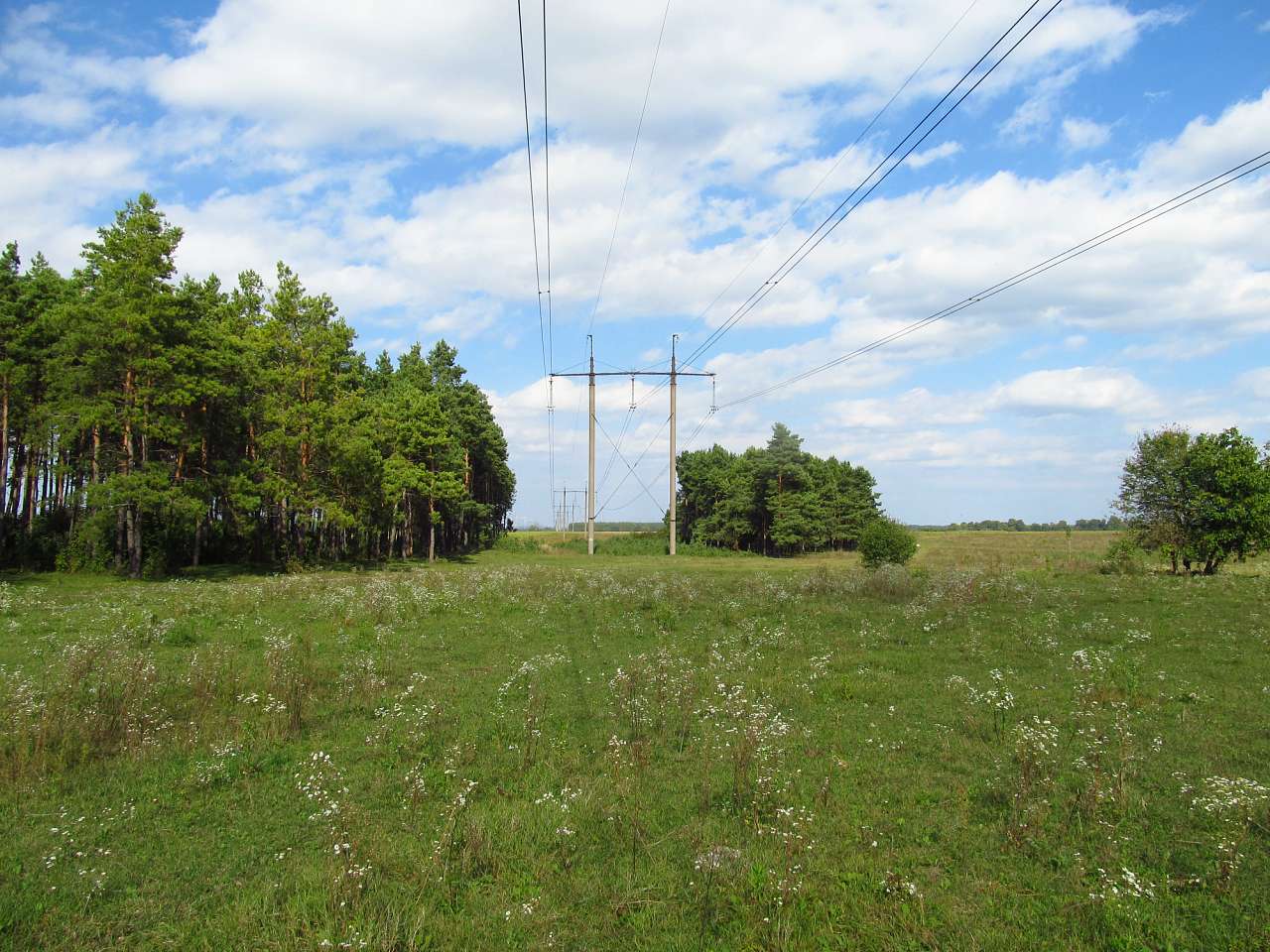 Крижі. У відрядженні. 17 вересня 2012. - Крижі