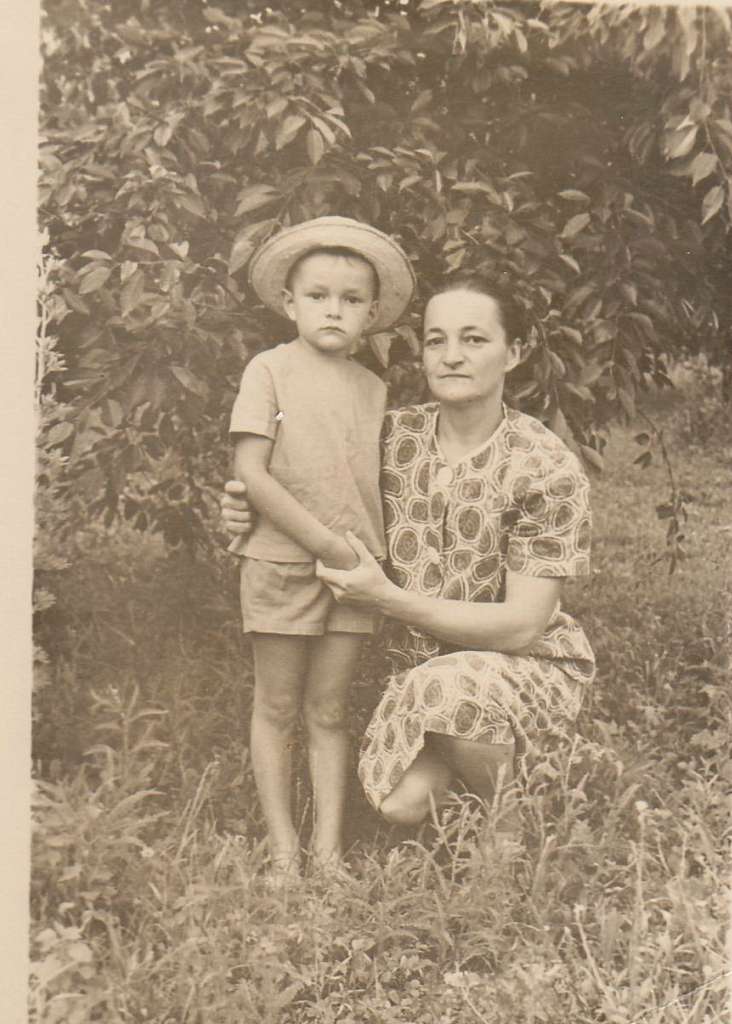 Лебединські  КРИСЬКИ - Лебедин