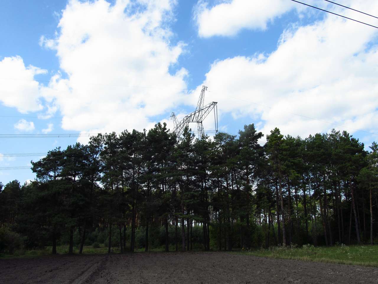 Крижі. У відрядженні. 17 вересня 2012. - Крижі