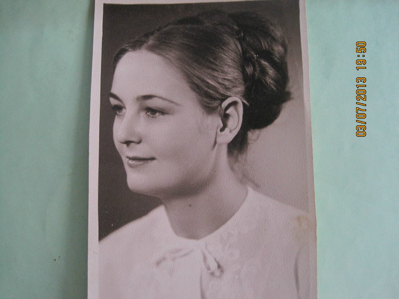 старые фото - Надточіїве