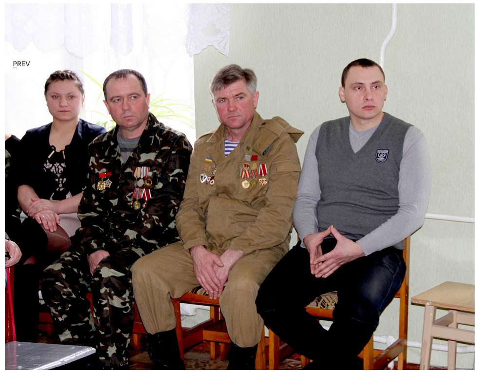 Васильків - Васильков