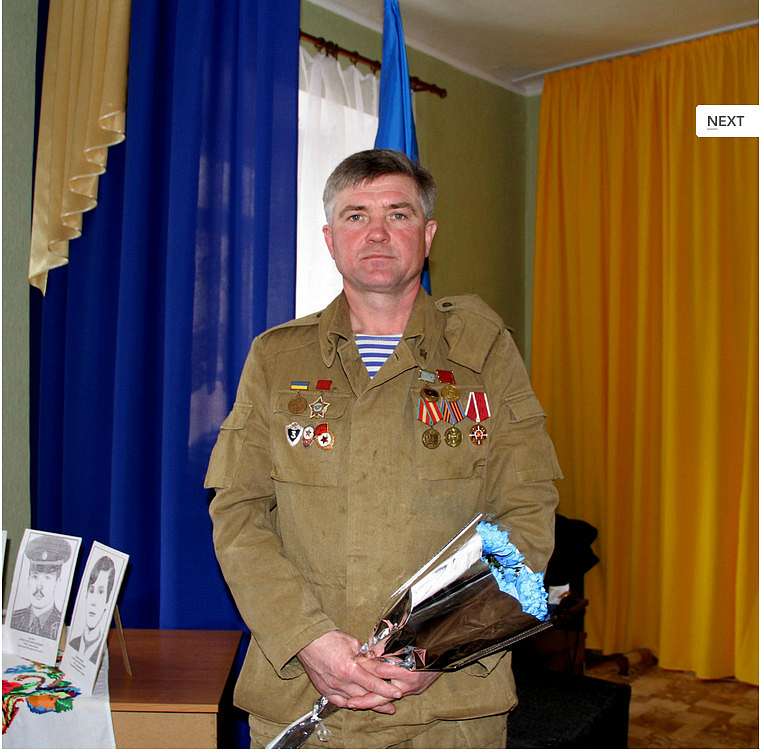Васильків - Васильков