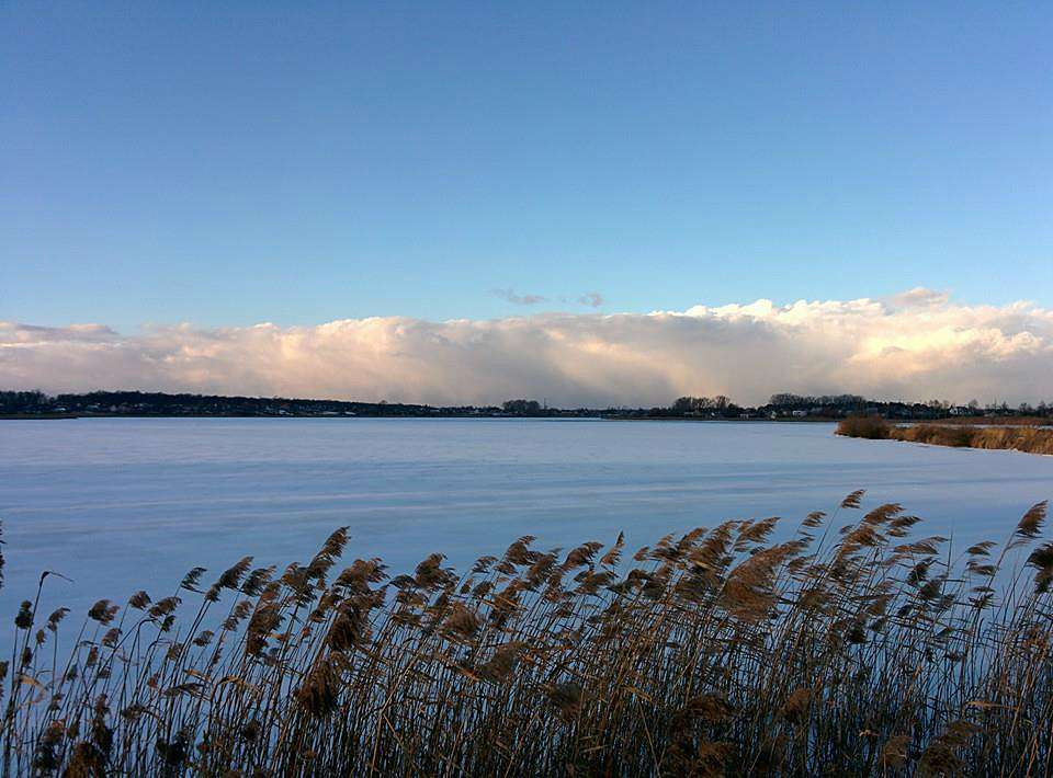 Мальовничі куточки рідного міста. - Городок