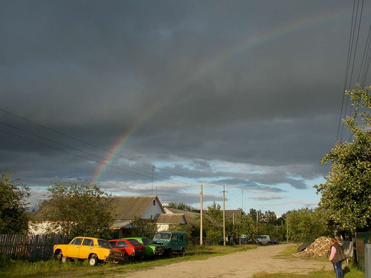 Городня  - Городня